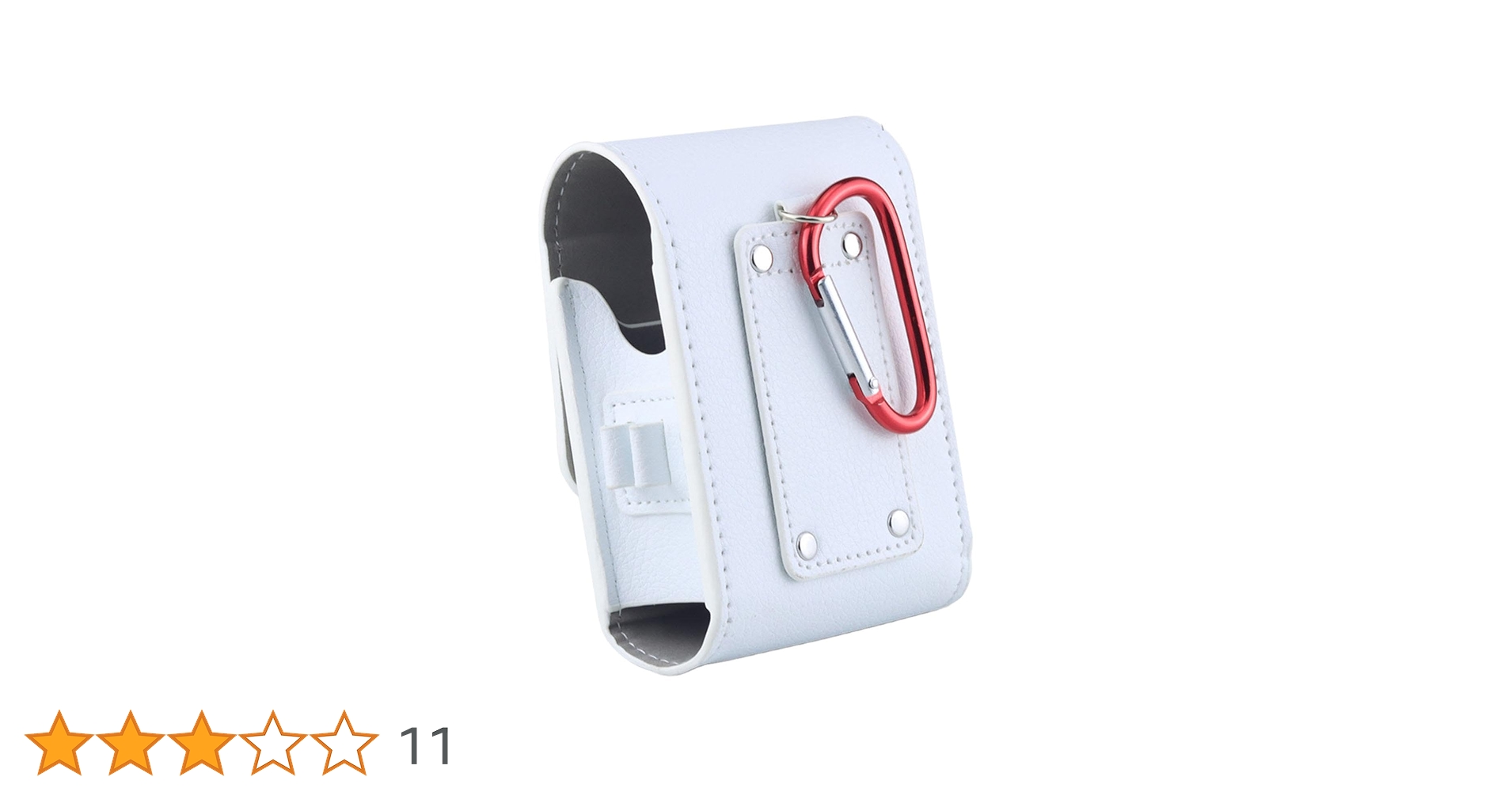 【美品】ゴルフ用距離計 ホワイト・ブラック ケース付き Amazon.co.jp: rockible ゴルフ距離計ケース 耐衝撃保護