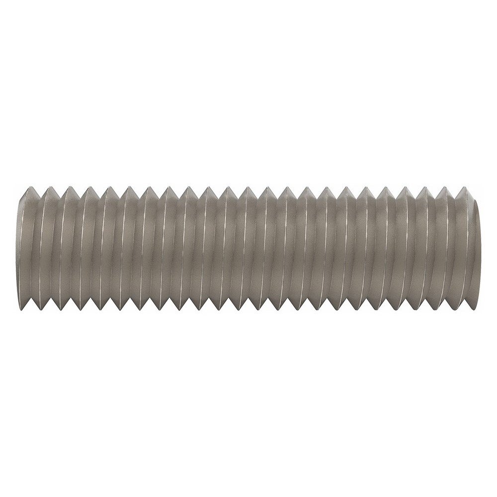 29501120 Gewindestange Edelstahl A2 M12 x 1 m