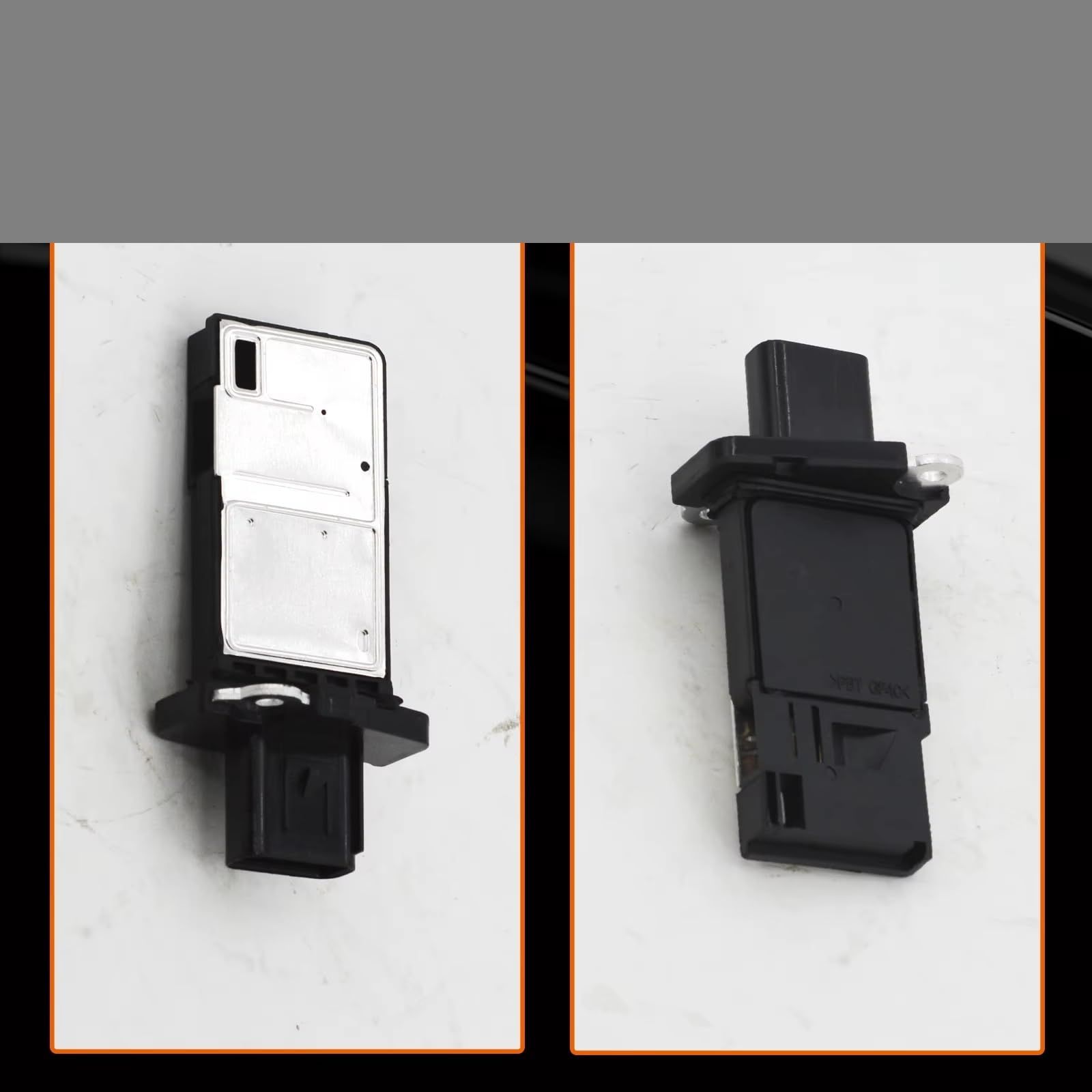 Compatible Con Grand Para Marquis 2004-2011 Sensor De Flujo Aire Masivo Vehículos Medidor Automóvil Reemplazo Del Motor 3L3A-12B579-BA MAF Coche