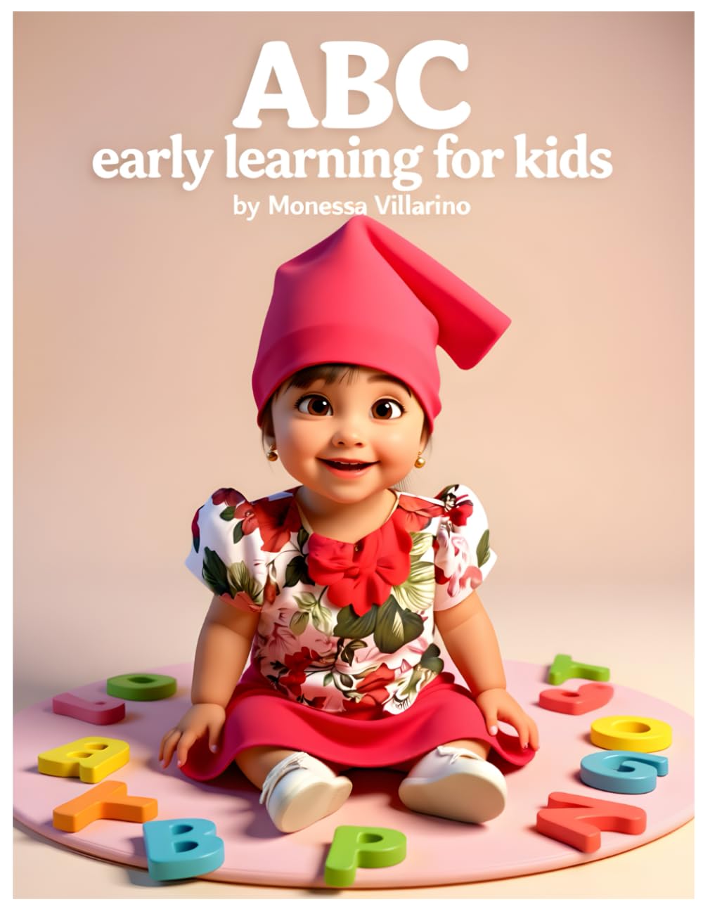ABC early learning for Kids