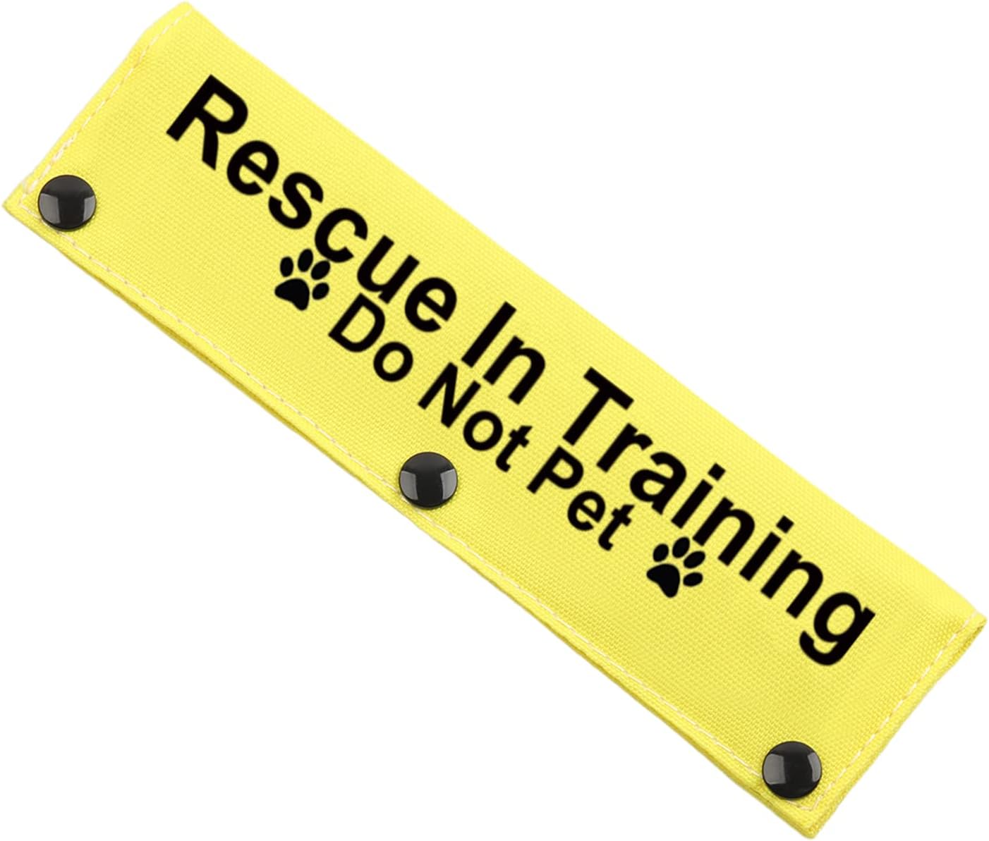JXGZSO Rescue in Training Do Not Pet Dog Leash... 9 JXGZSO Rescue in Training Do Not Pet Dog Leash...