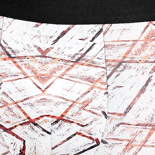 Image of Multicolor Boxer - Comfort Stretch Mens Underwear Combo Pack | Stylish Innerwear for Men's Modern Wardrobe Essentials