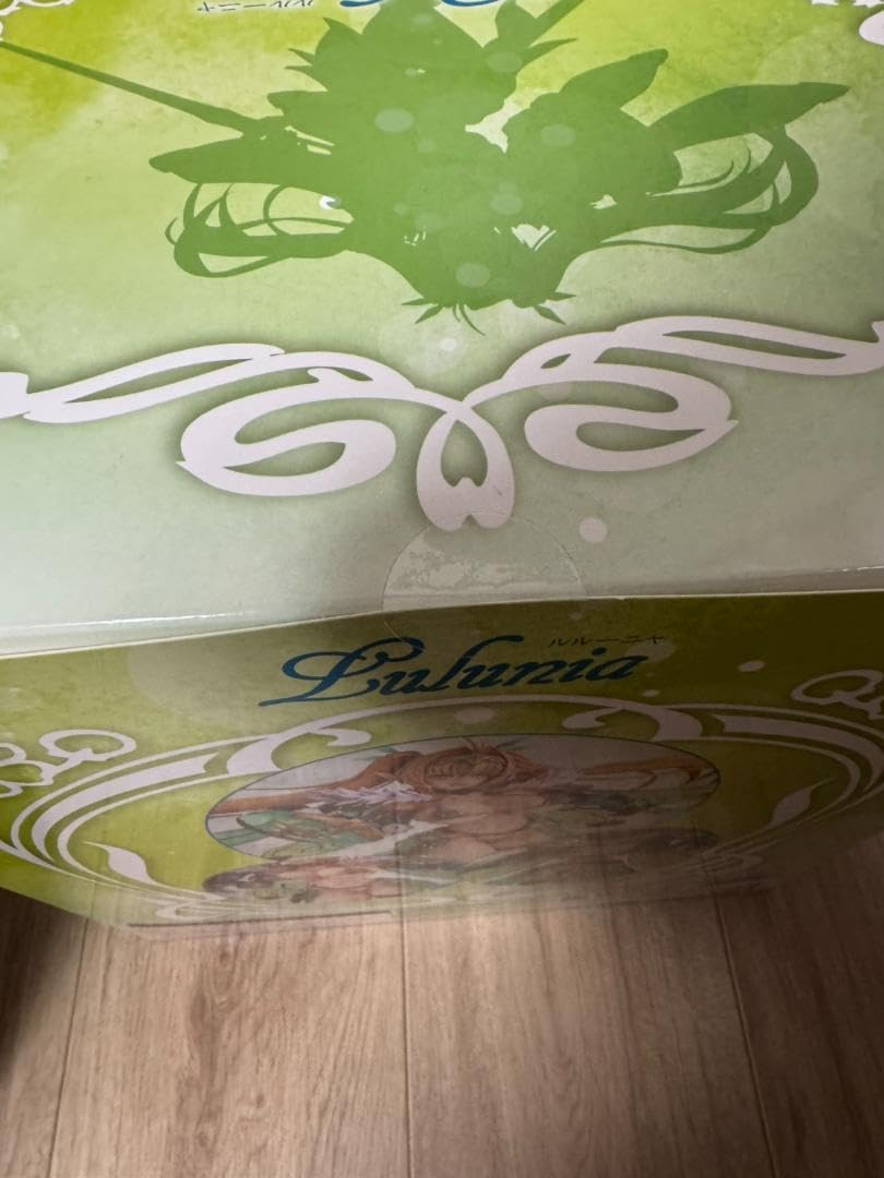 Amazon.co.jp: エルフ村 第12村人 ルルーニャ アンテナショップ版 1/6