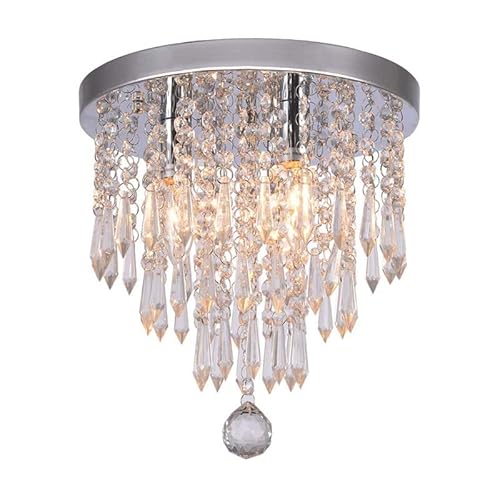 mini chandeliers