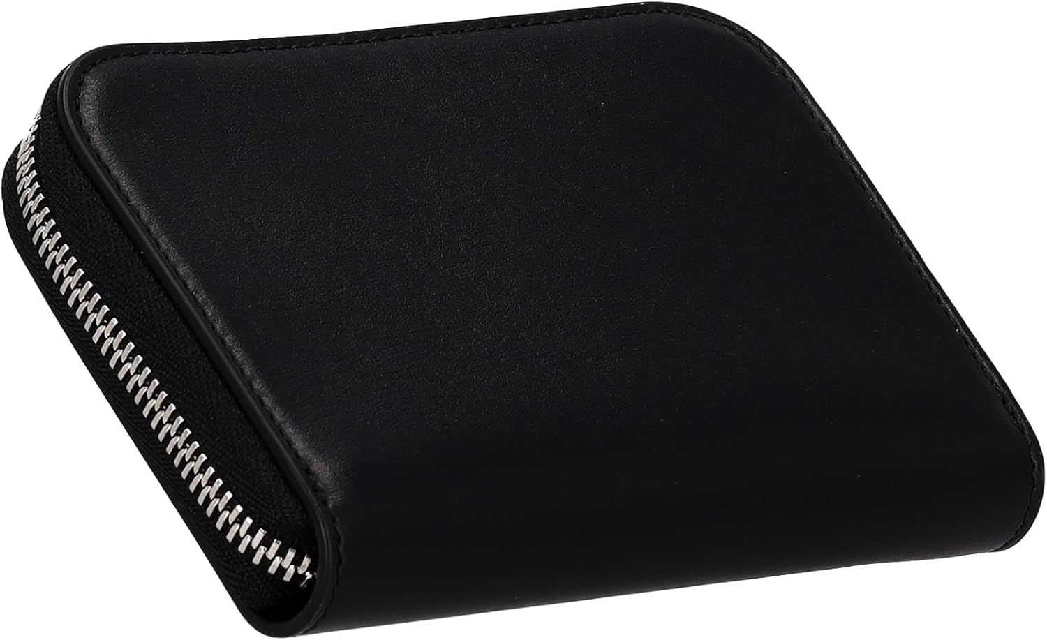 Ferragamo(フェラガモ) Men's Card Case, NER, One Size