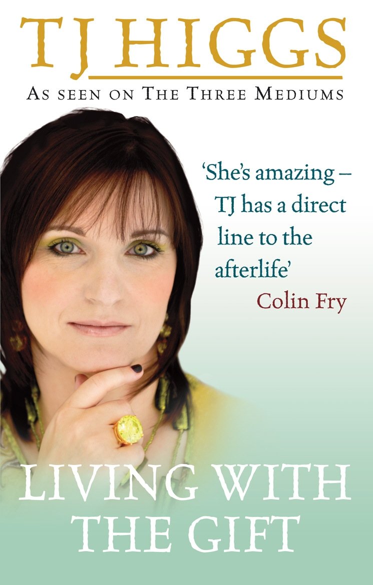 Living With the Gift,TJ Higgs