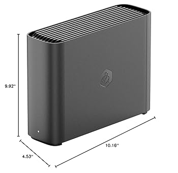 Synology BeeStation 4TB（BST150-4T） Amazon.com: Synology BeeStation 4TB Personal Cloud Storage