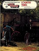 Country Times / E-z Play Today # 47 B003C2UCLA Book Cover