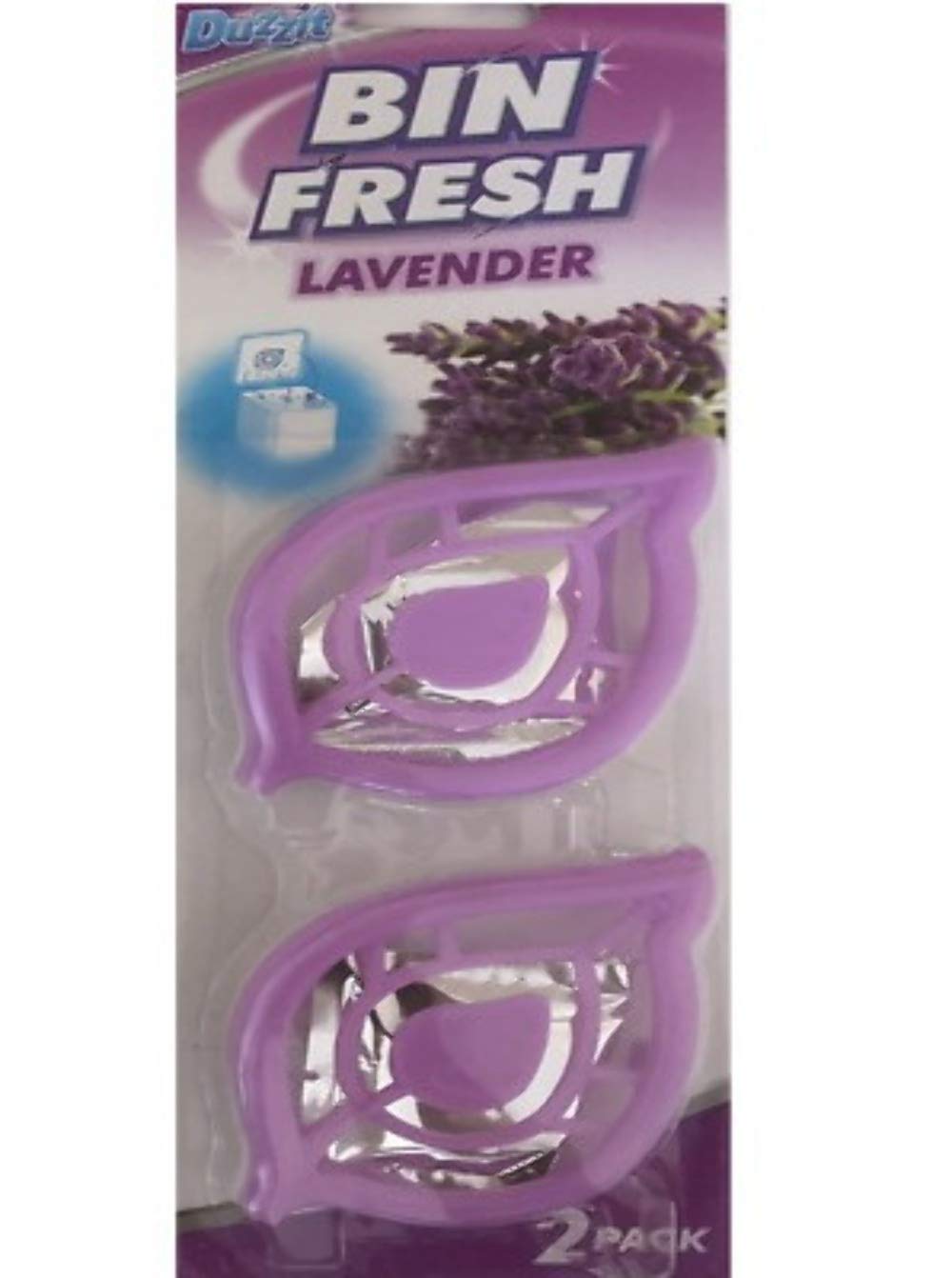 Pan Aroma Bin Freshener Air Freshener Fast Postage