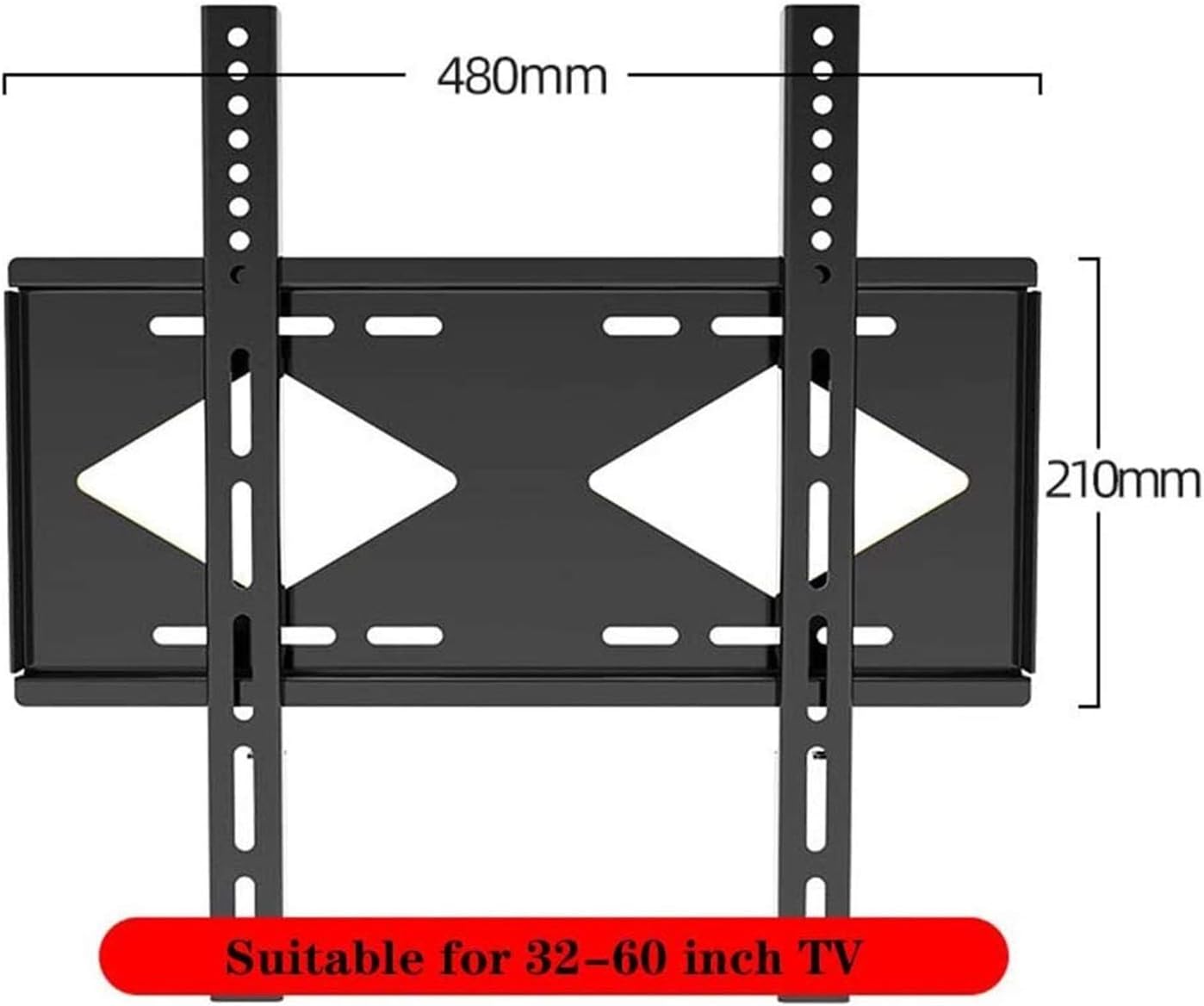 ユニバーサルTVスタンド、ユニバーサル大型LCD TV壁掛けブラケット
