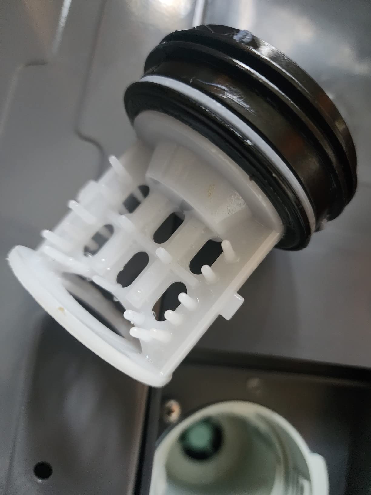 32/mo Finance COMFEE’ Washing Machine 2.0 Cu.ft LED Portable Washing Machine and Dryer Washer