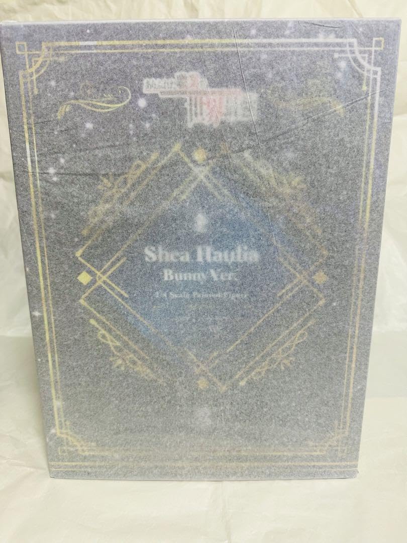 [新品未開封、薄紙付] シア・ハウリア バニーVer.1/4 完成品フィギュア Amazon | フリーイング ありふれた職業で世界最強 シア