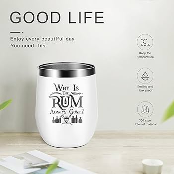 Zicoのカップ Amazon | 卵殻カップ マグカップ パイレーツオブカリビアン8 蓋