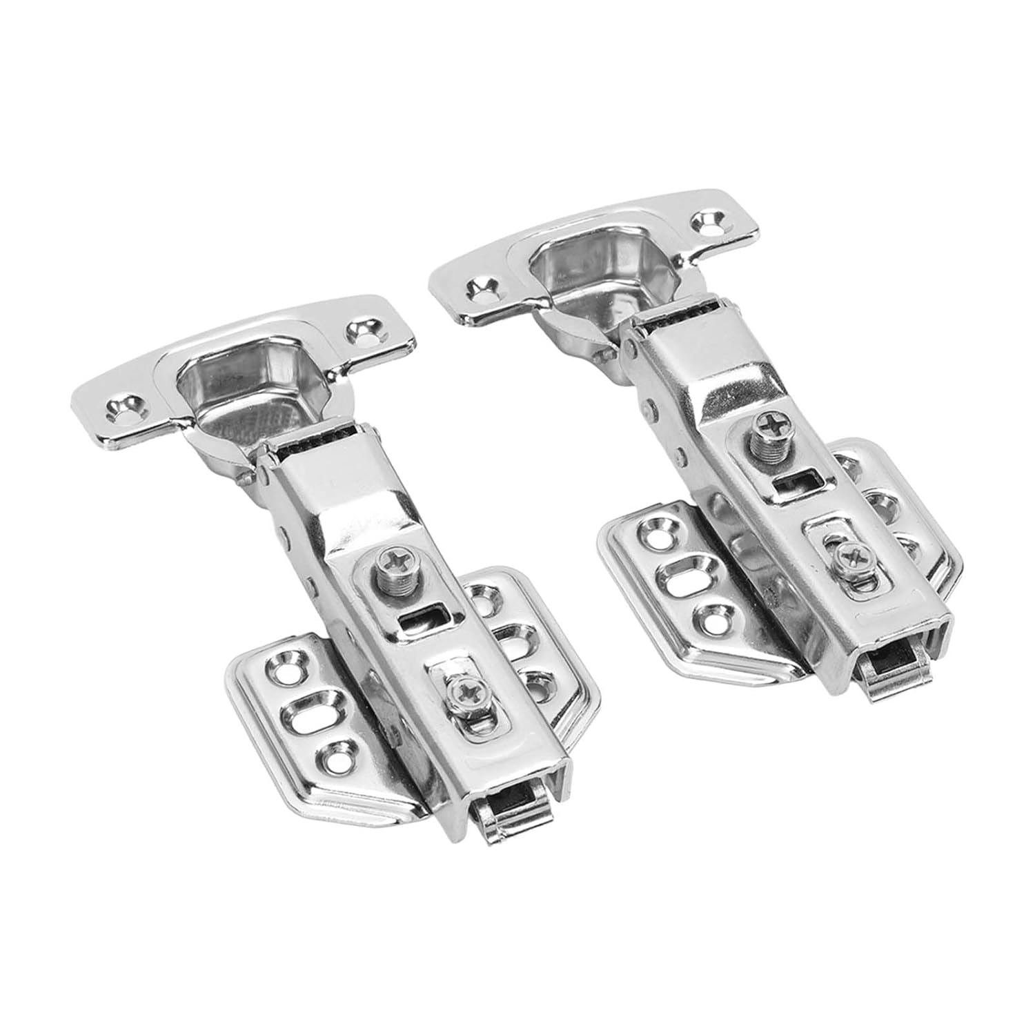RAB Auto Hinges Stainless Steel AutoClose for Full Overlay for