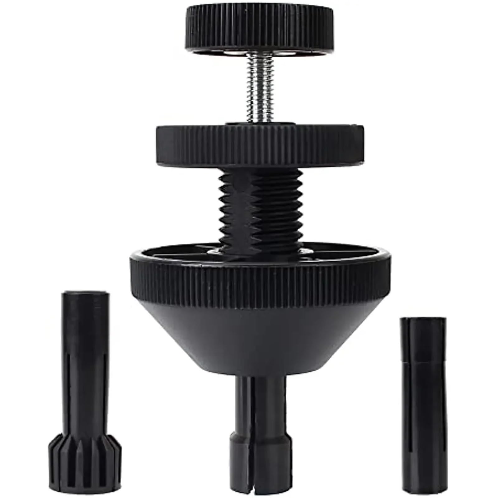 Kit centraggio Frizione Strumento Calibrazione Frizione Auto Allineamento Centratura Universale Smontare Macchine Correzione Set Sostituzione Trasmissione Cuscinetto Mano