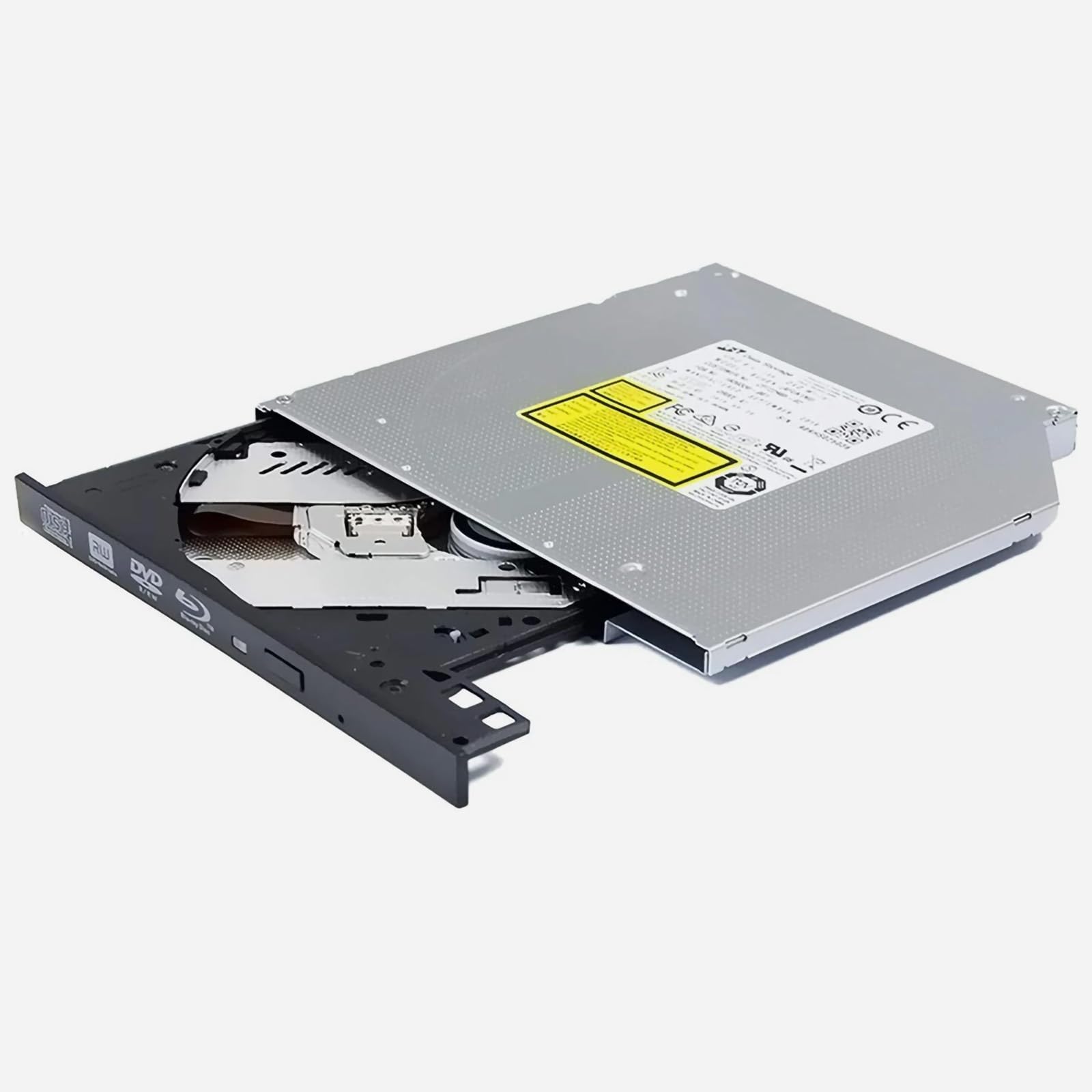 Amazon.com: BINGKERS. 9.5mm BU40N SATA Internal 4K UHD Blu-ray