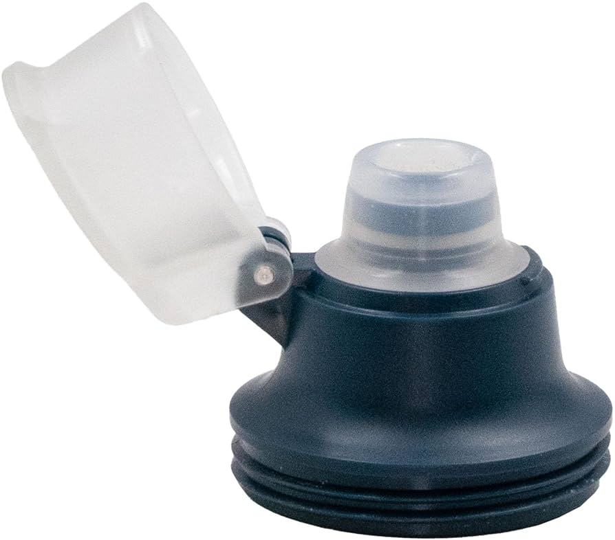 ★SCULPTOR★ WiFi Begger Nylon Cap Gray SC23A603GY Amazon.com: Katadyn 14079 Outdoor Bottle Parts Be-Free Flip