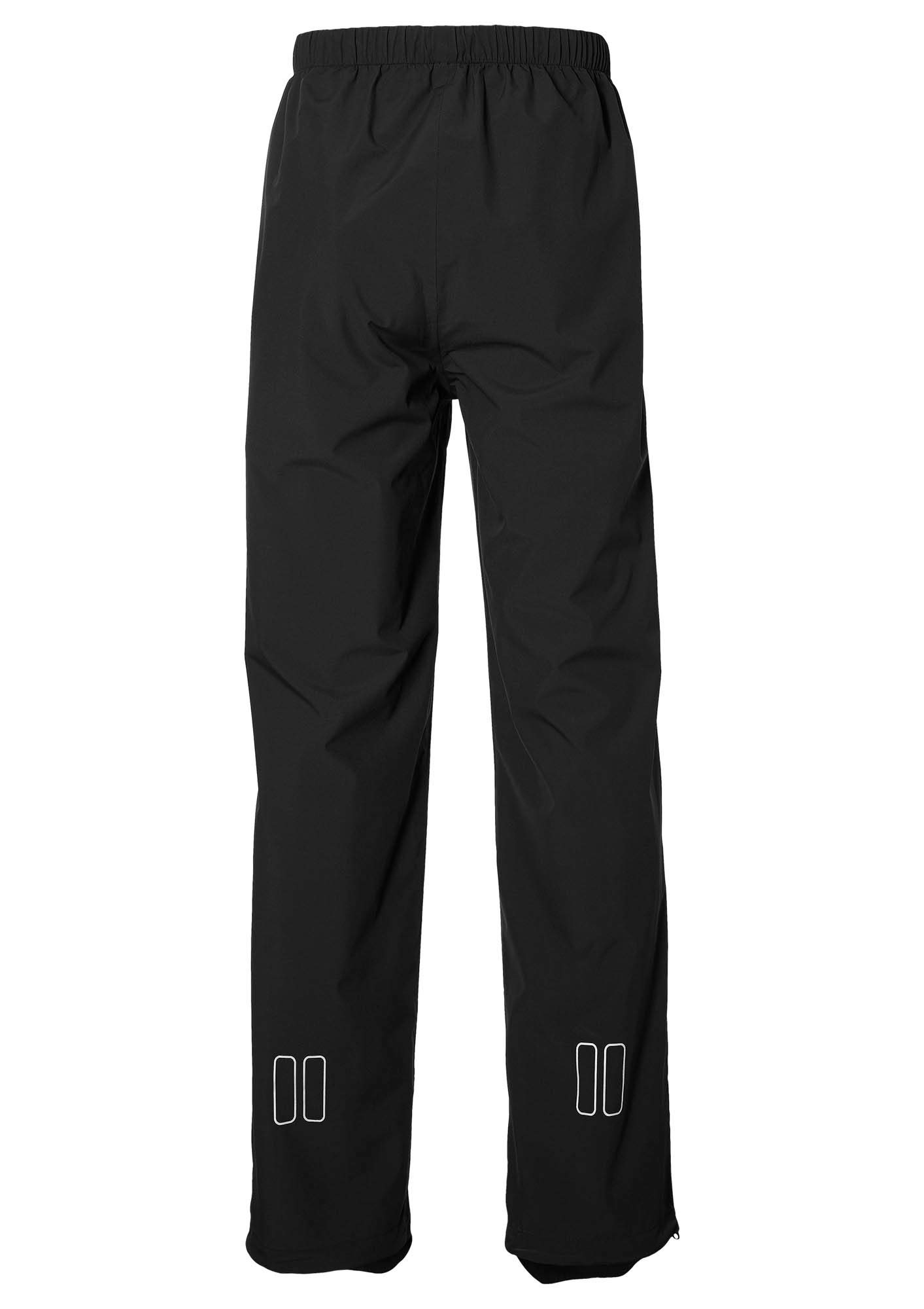 Basil Hoga Veste de pluie Mixte