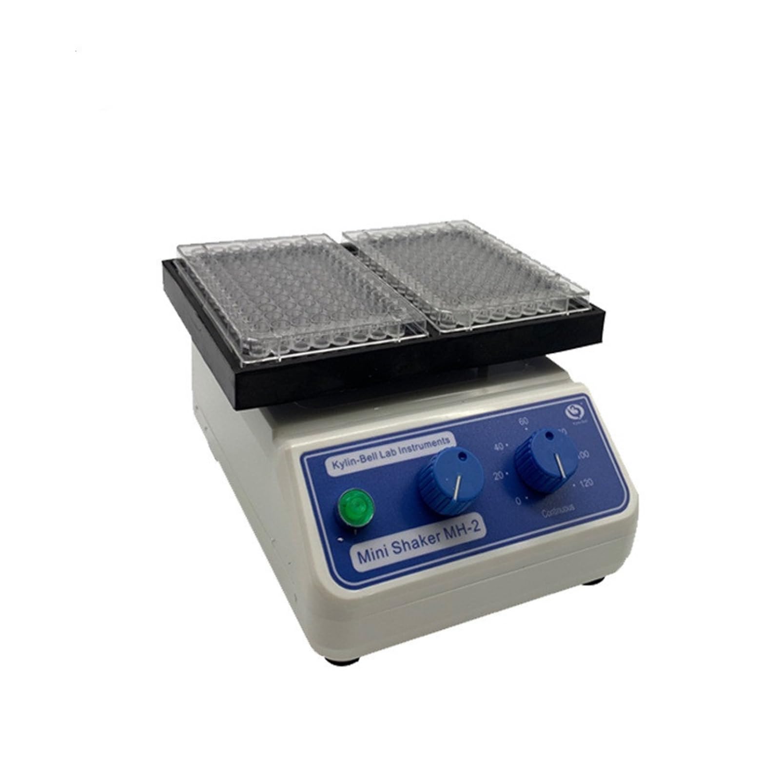Maszyny laboratoryjne MH-1 Mikrooscylator Płytkowy Z 96 Dołkami MH-2 Płytka Z Etykietami Enzymatycznymi Mikrooscylator, Laboratoryjne Urządzenia Termostatyczne, Artykuły Edukacyjne I Biurowe(MH-2)