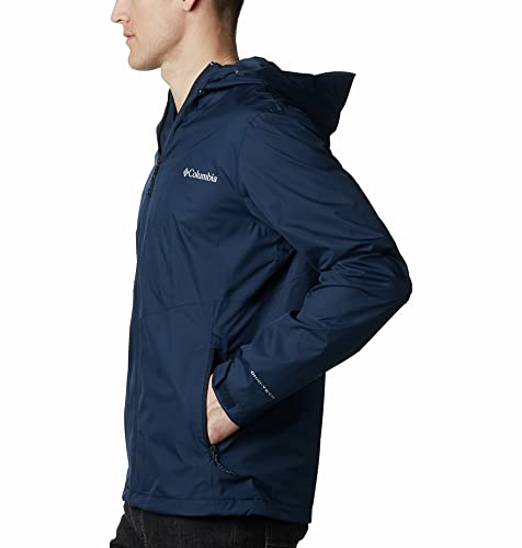 Image of Columbia Inner Limits II Jacket