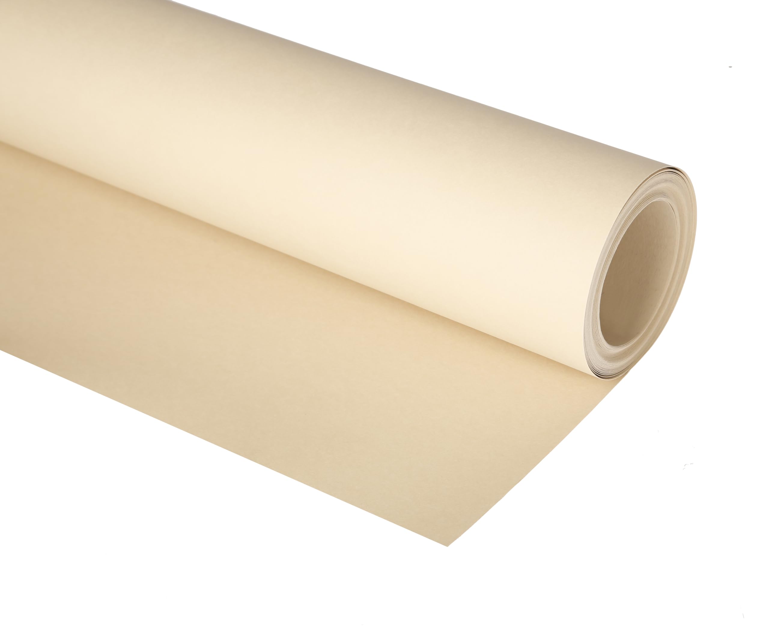 Papier PaintON grain légèrement rugueux Clairefontaine naturel 250g de 10m