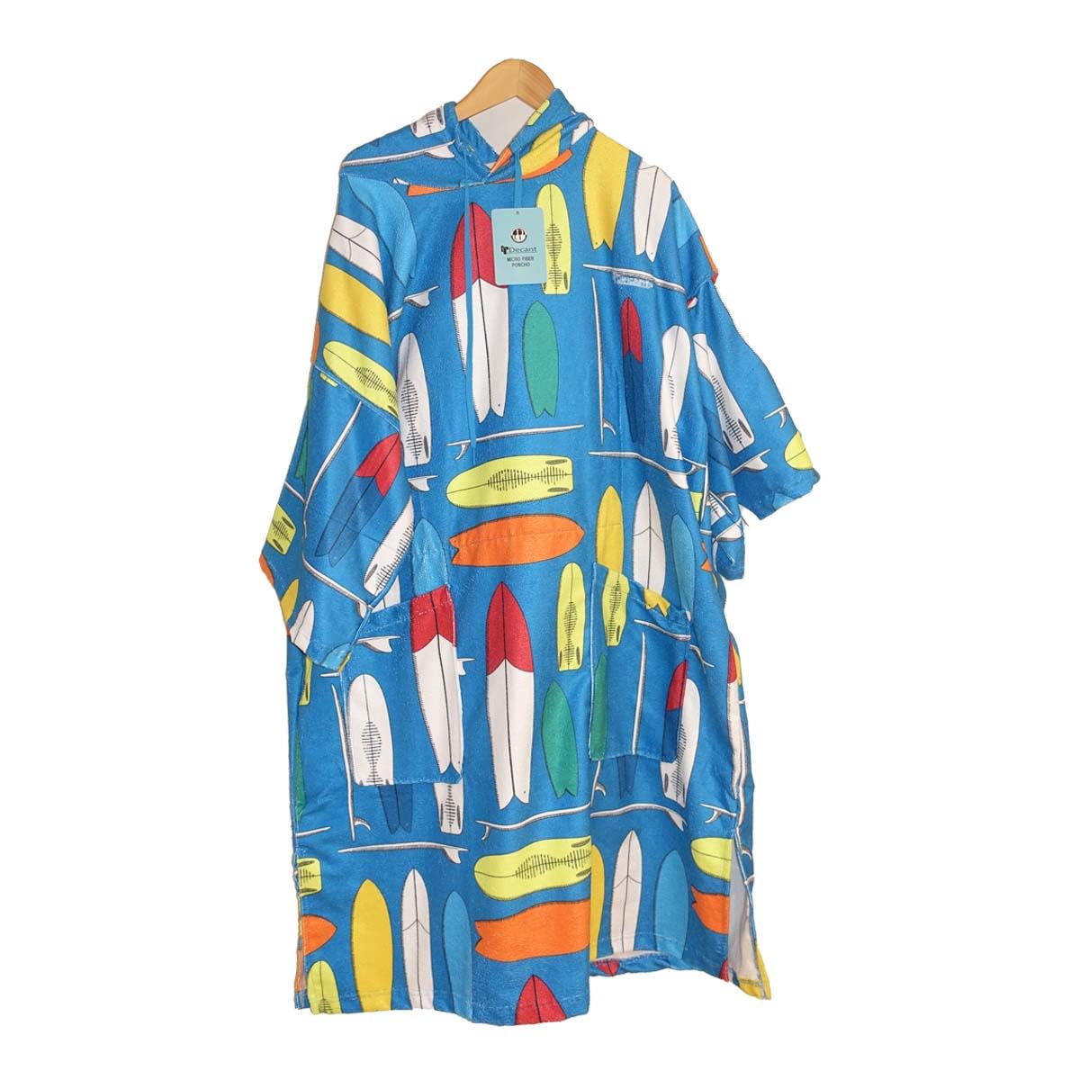 Amazon.co.jp: DECANT PULLOVER PONCHO Decant Poncho, Change