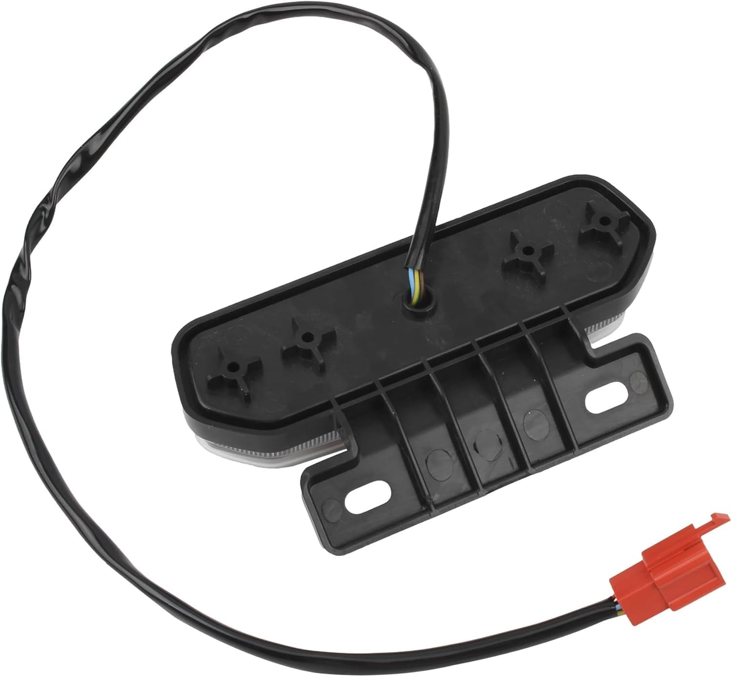 Luz de Freno Trasera Moto Para Para Yamaha Para Para Suzuki Luces intermitentes de dirección para motocicleta Luz de freno de motocicleta Luz trasera Luces traseras