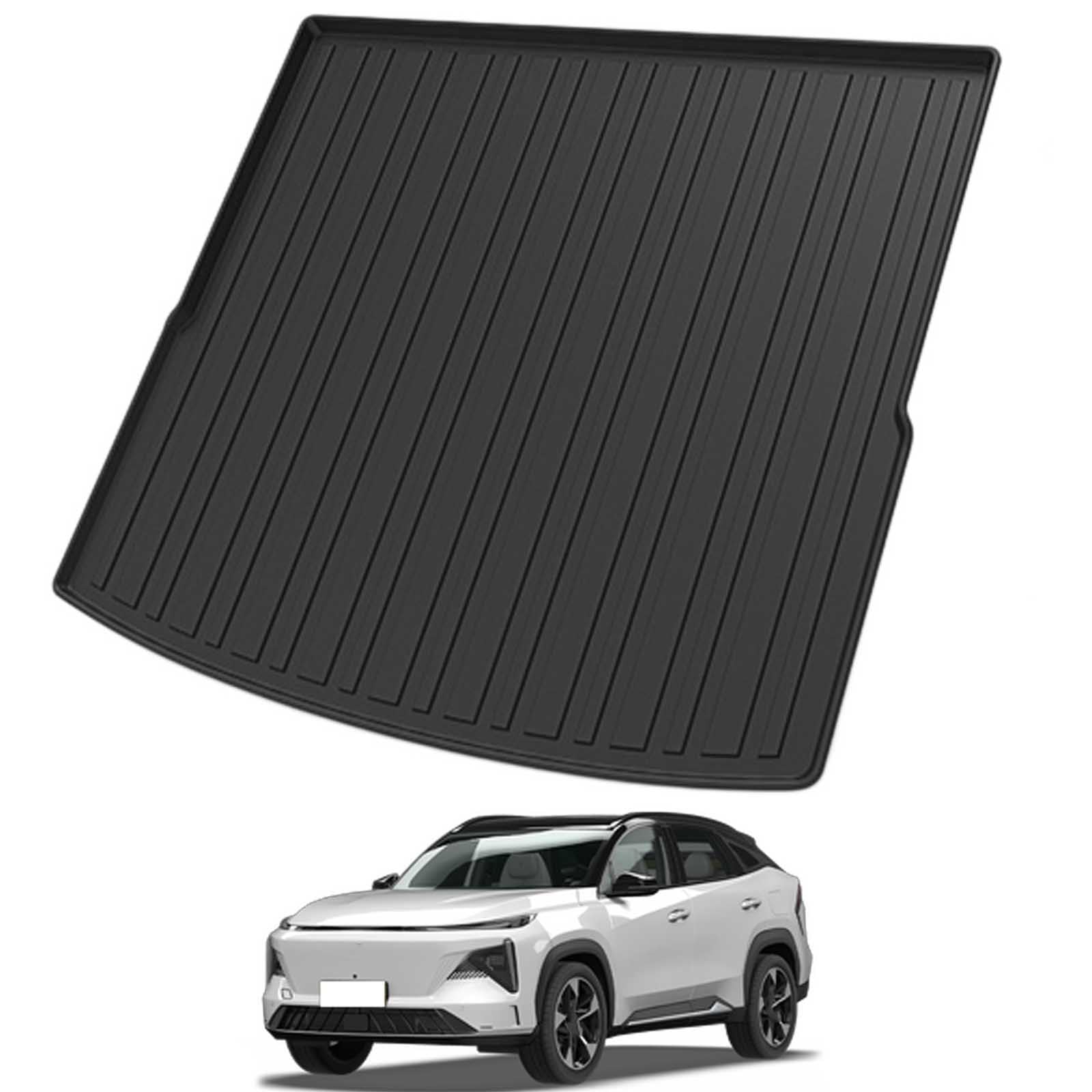 PAPEP Cargo Liner for Geely Galaxy L7 2023-2025