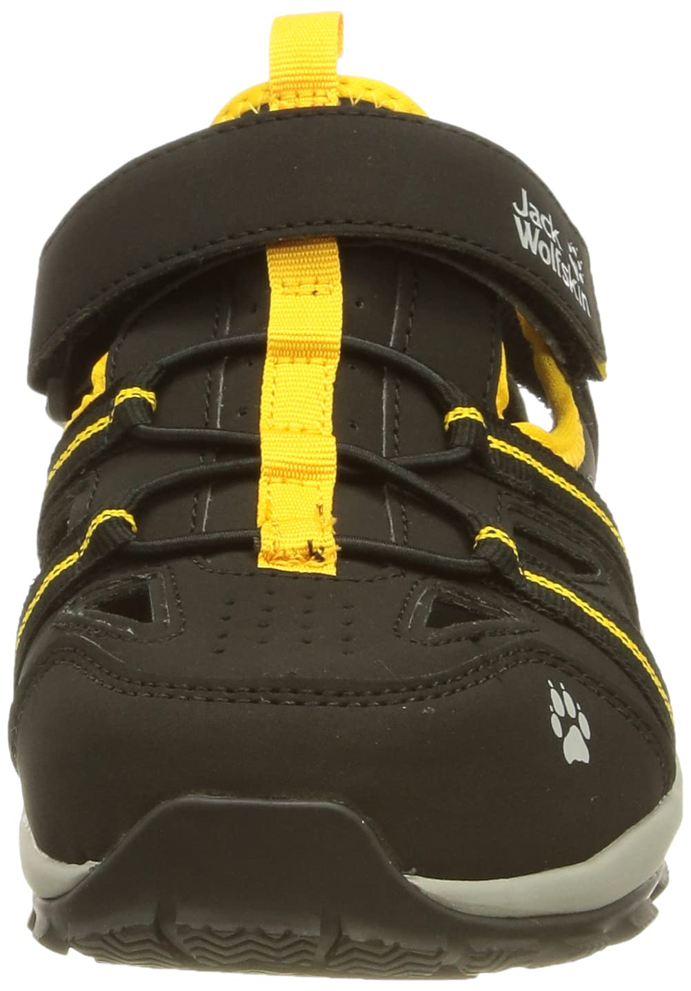 Jack Wolfskin Unisex Sun Climber KSandale