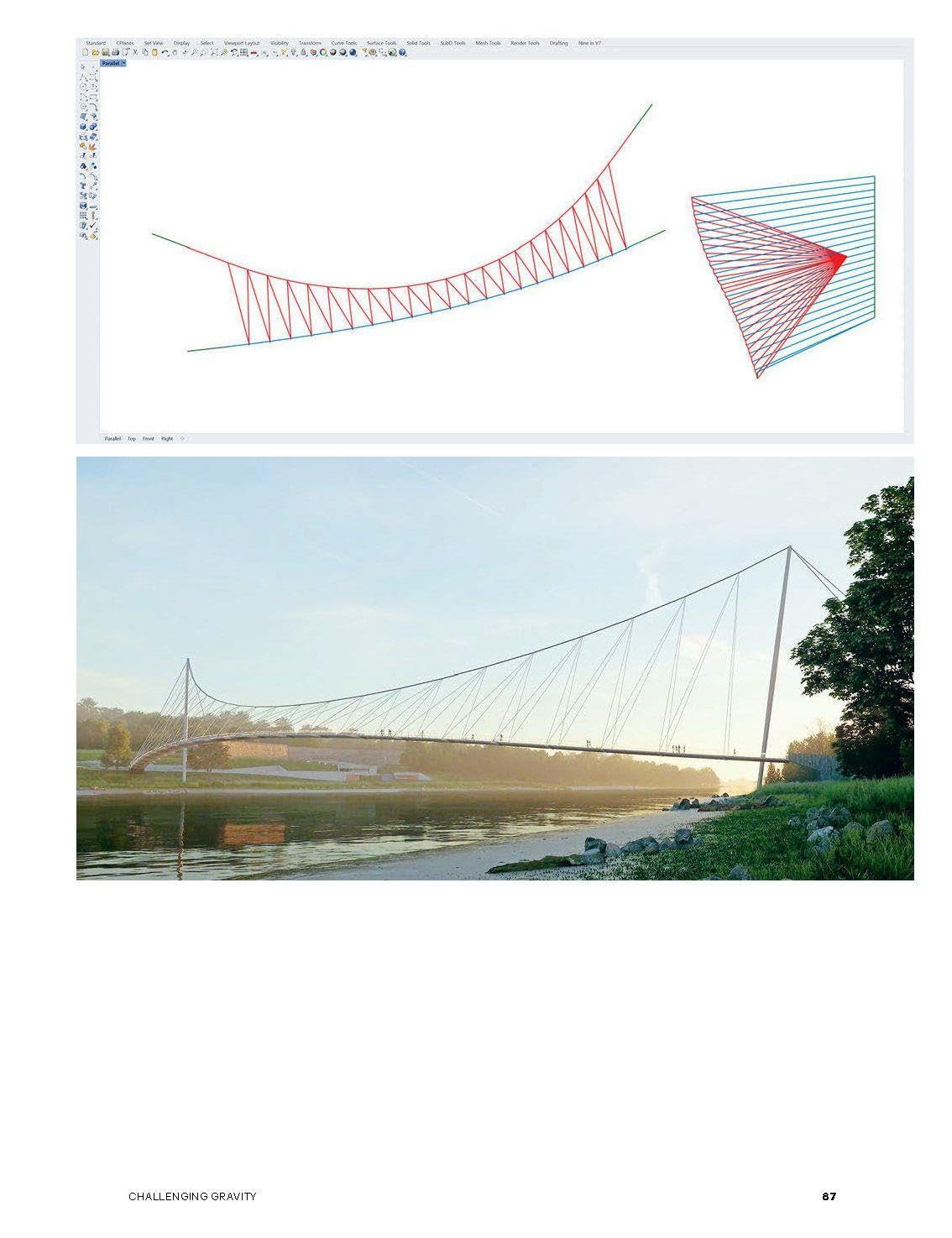 Conceptual Design of Structures: Connecting Engineering and Architecture