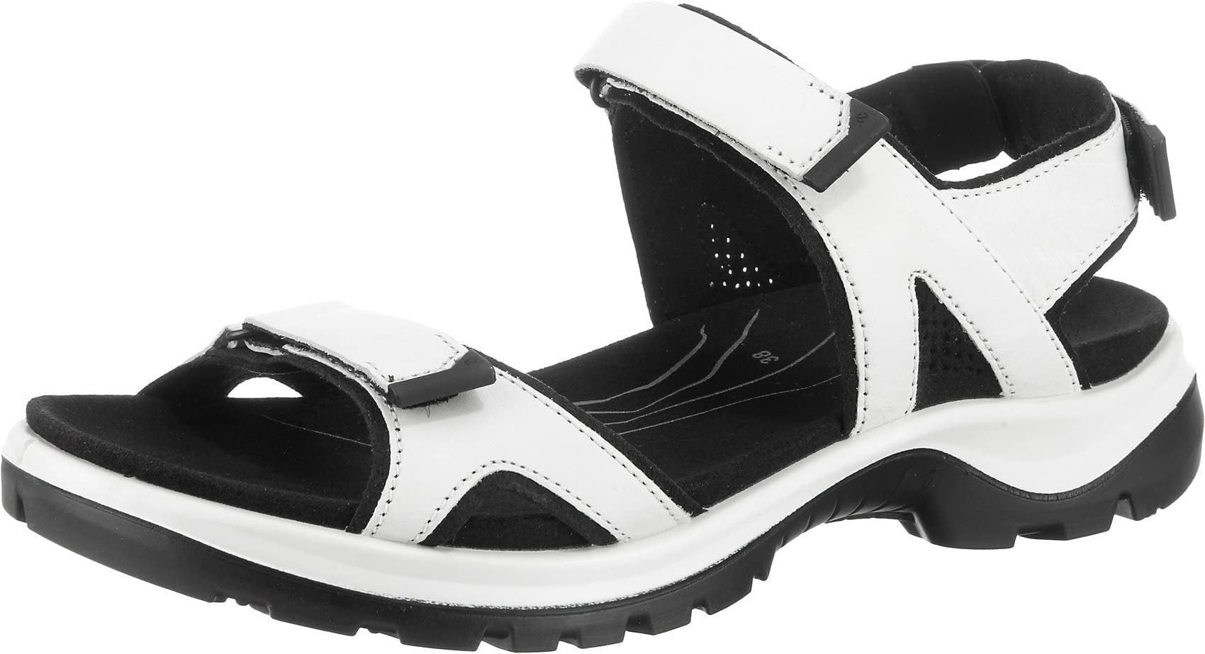 ecco flow sandals