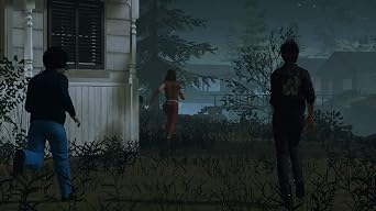 Friday The 13th: Game Ultimate Slasher Edition - Nintendo Switch
