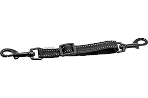 Herm. Sprenger Prong Collar Safety Clip - Dog Leash Safety Strap