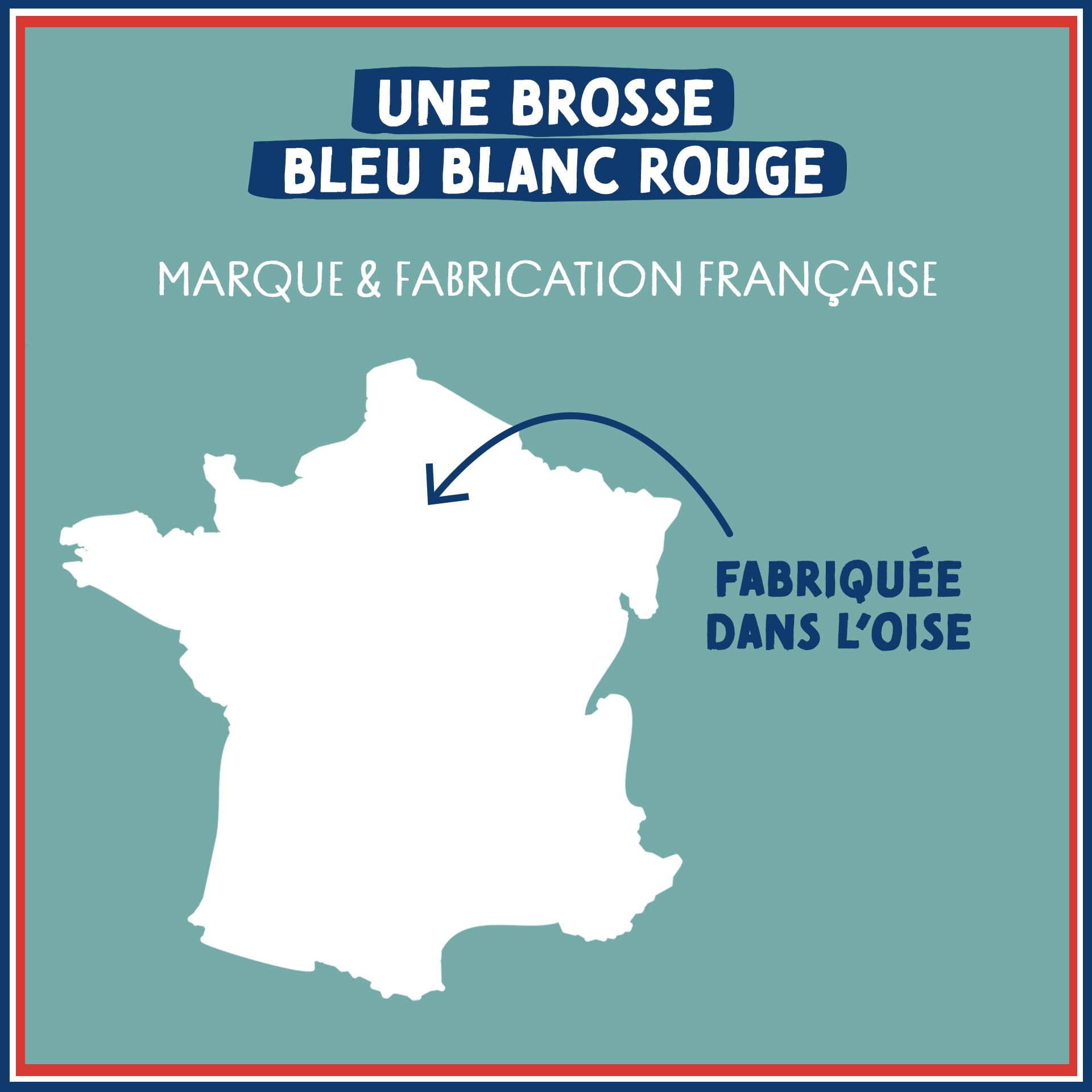 Brosse bébé