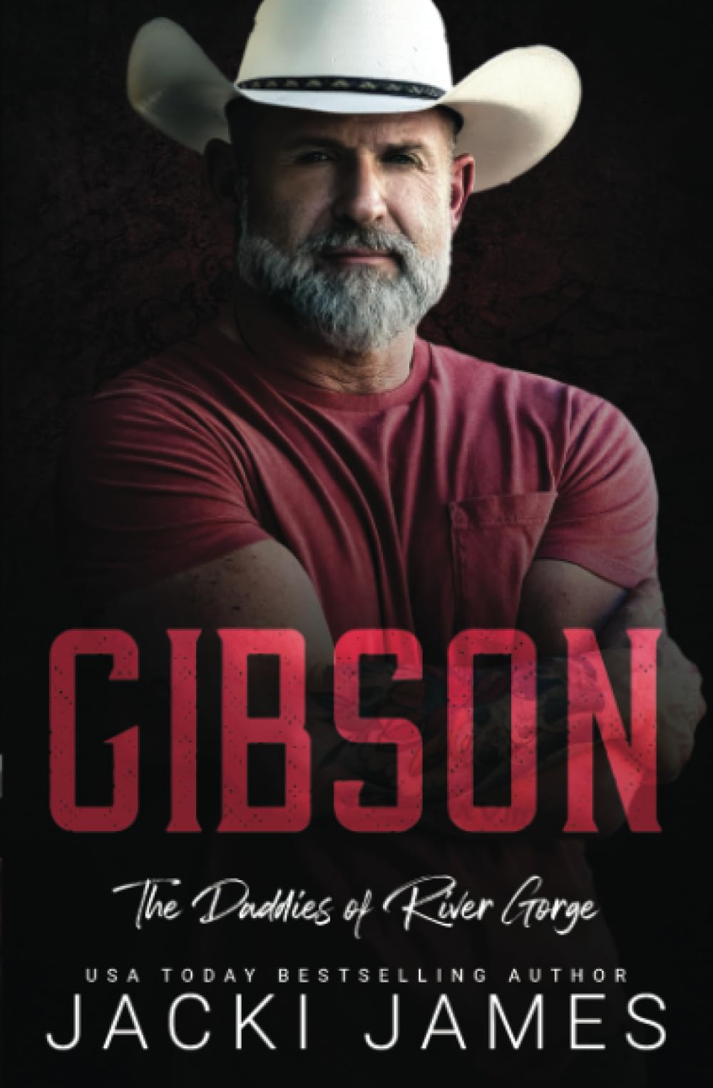 Gibson: An MM Daddy Romance (The Daddies of River Gorge)
