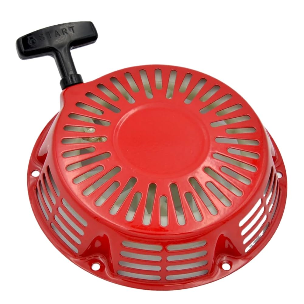 Lanceur à rappel 188F pour générateurs 6.5KW GX390 et moteurs 190F