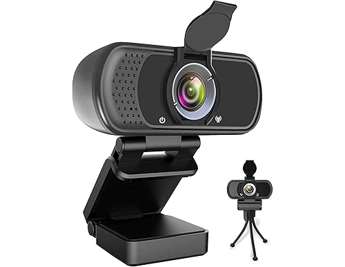 10 Best Webcams for Xbox One: Capture Your Gaming Moments in Style