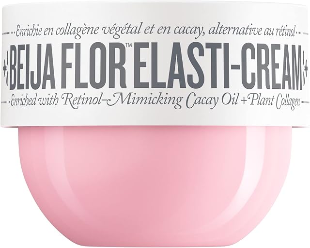 Sol de Janeiro - Beija Flor Collagen Cream 75ml