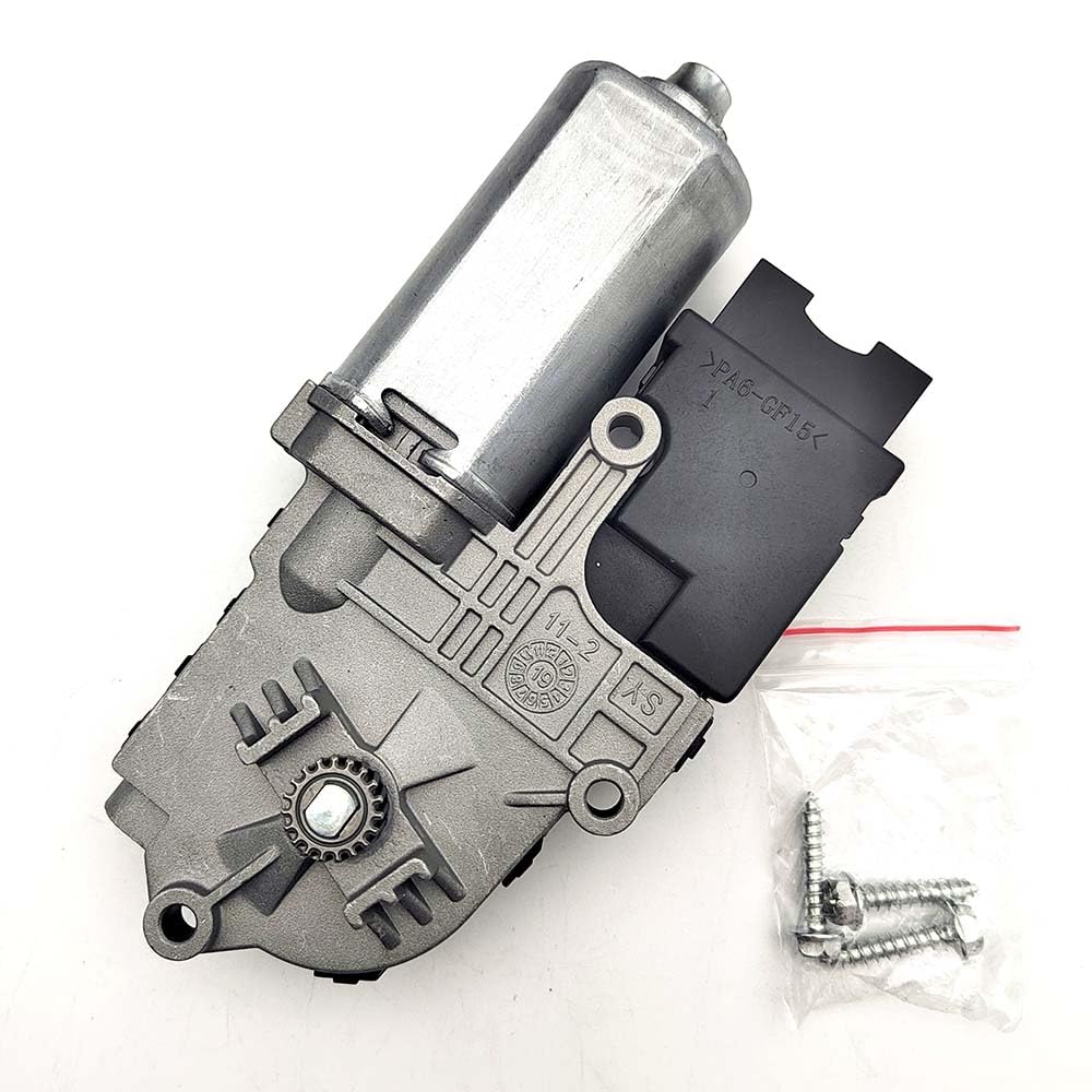 Sunroof Motor Compatible with Ford Explorer 2011-2017 Sunroof Moon Roof Motor OE BB5Z-15790-A,BB5Z15790A