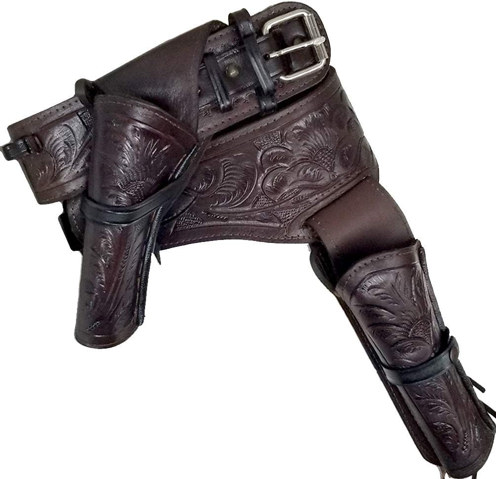 double western holster