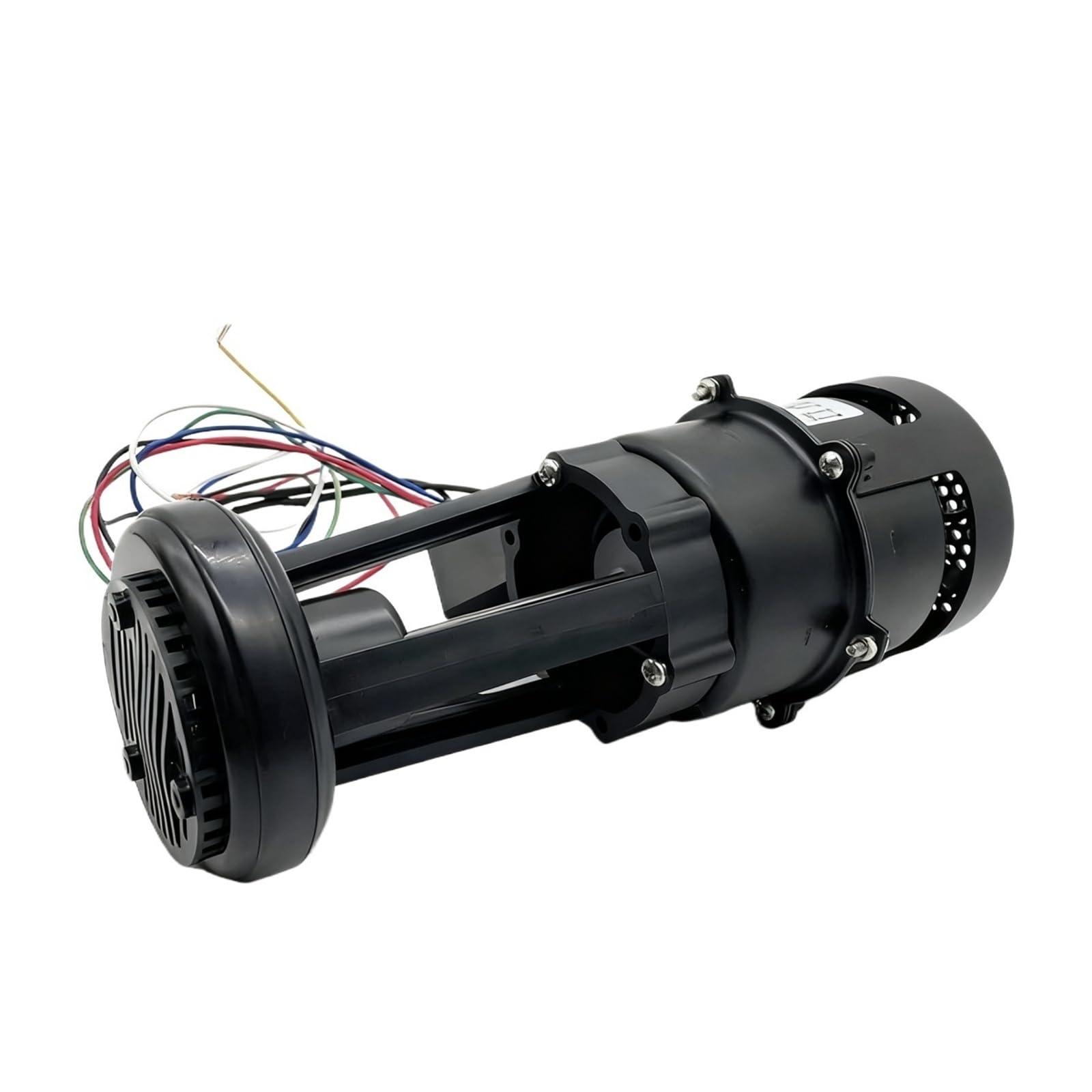 Wasserpumpe For Eismaschine, Ersatzteile For Eismaschinen, Kompatibel Mit PSC40PJDVF2, 220 V, 0,45 A, 2800 U/min, 40 W