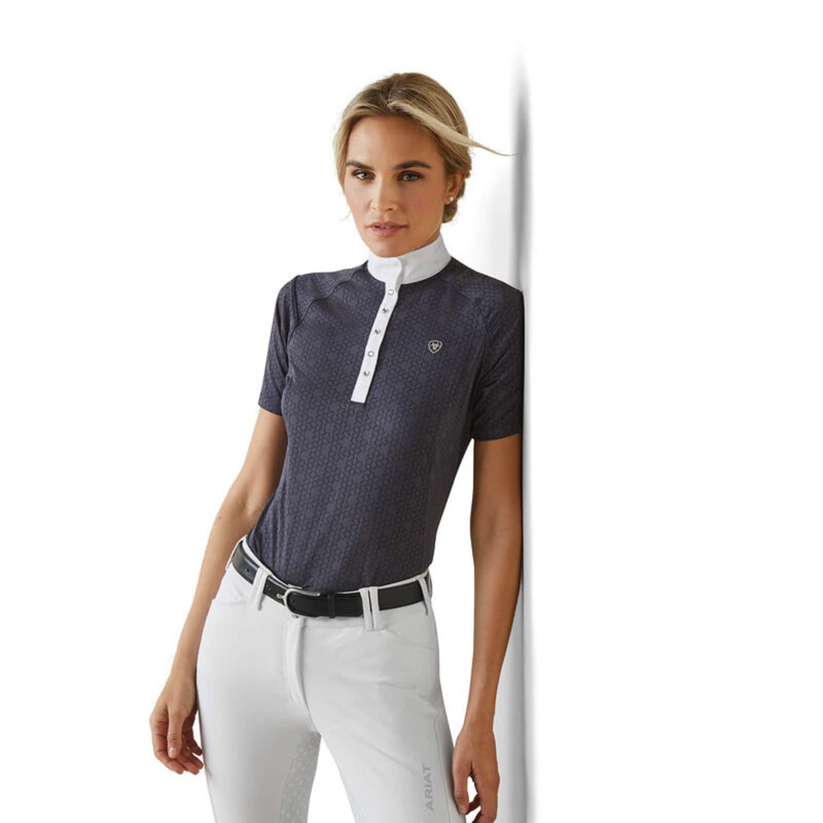 ARIAT Damska koszulka Showstopper Show