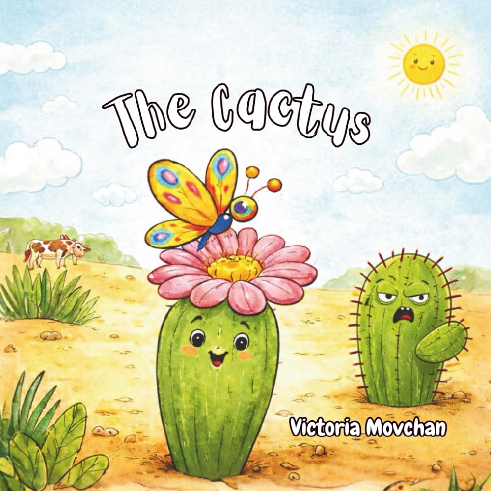 The Cactus