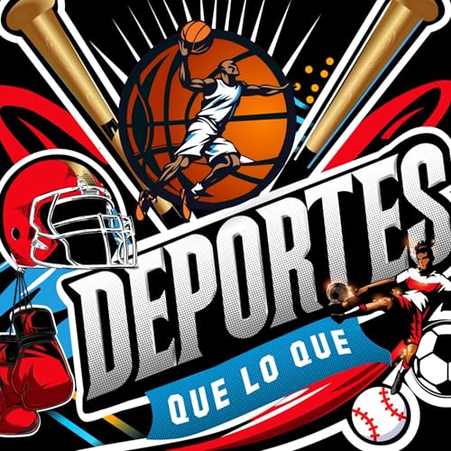 Dando Cotorra con Fernando Abad esto DeportesKLK Podcast Por  arte de portada