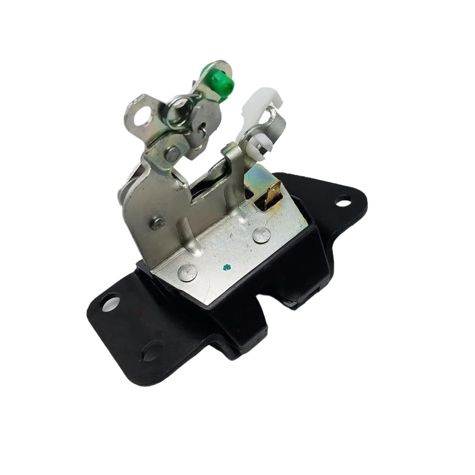 Rear Door Lock Mechanism Lock Block for Hyundai for Starex 1996~2007 H1 H200 1996-2004 Tail Gate Latch for IMax I800 H-1