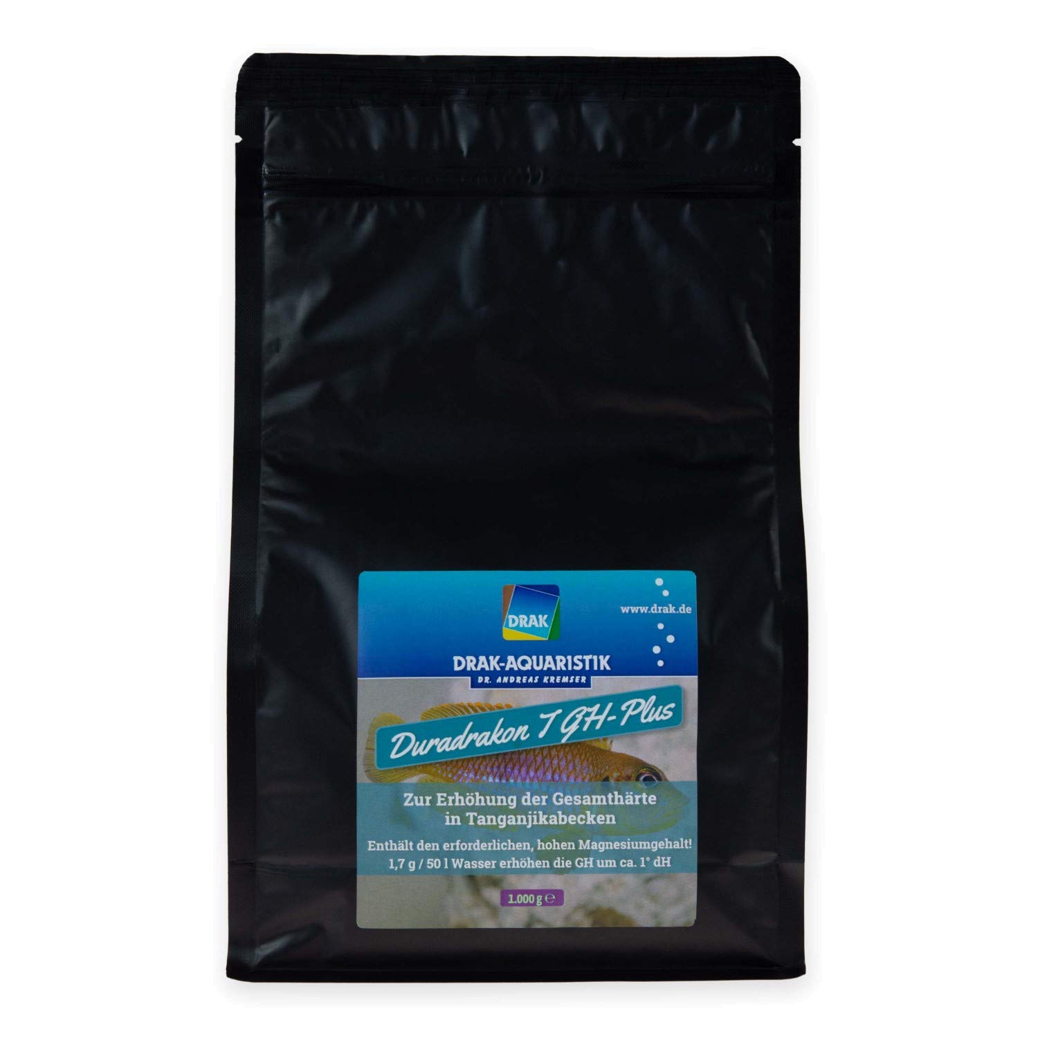 Duradrakon T GH-Plus Boxpack 1.000 g
