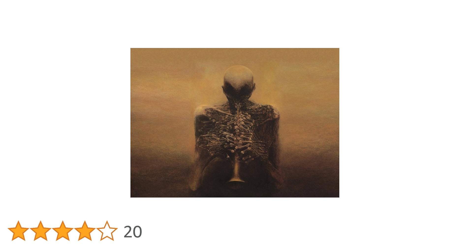 アート・デザイン・音楽 Zdzislaw Beksinski Fotografia + DVD アート・デザイン・音楽 Zdzislaw Beksinski Fotografia + DVD
