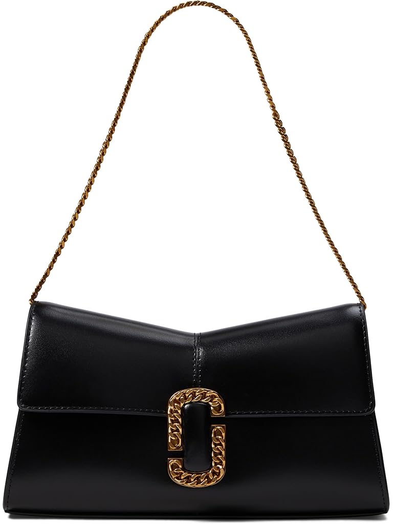 Marc jacobs cap toe boot black + FREE SHIPPING | Zappos.com