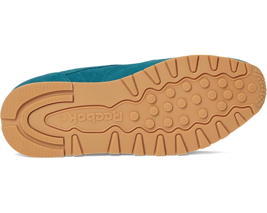 Reebok Lifestyle Classic Leather - Bottom View