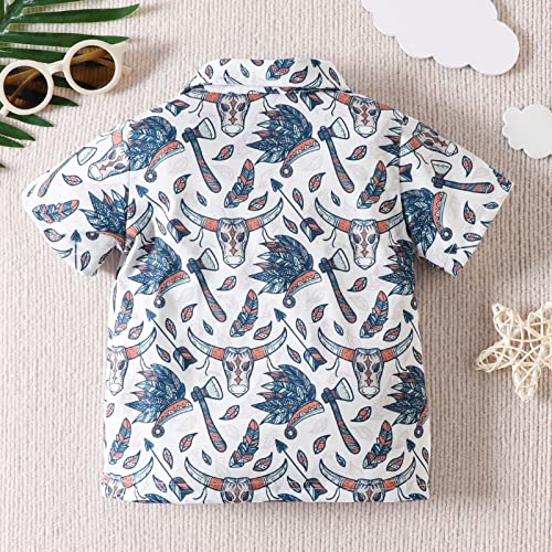 Top Hoodie Boys Short Sleeve Cartoon Prints Coat Kids Tops T Shirt with Pocket Long Sleeve 5t Boys2